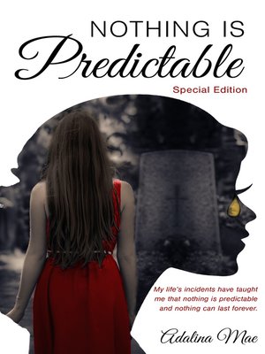 cover image of Nothing Is Predictable